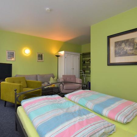 Hotel Goldene Sonne Arnstadt Luaran gambar