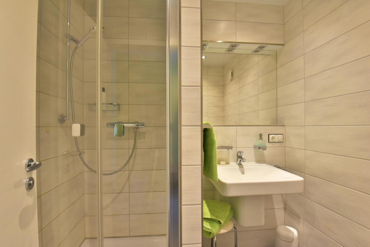 Hotel Goldene Sonne Arnstadt Luaran gambar
