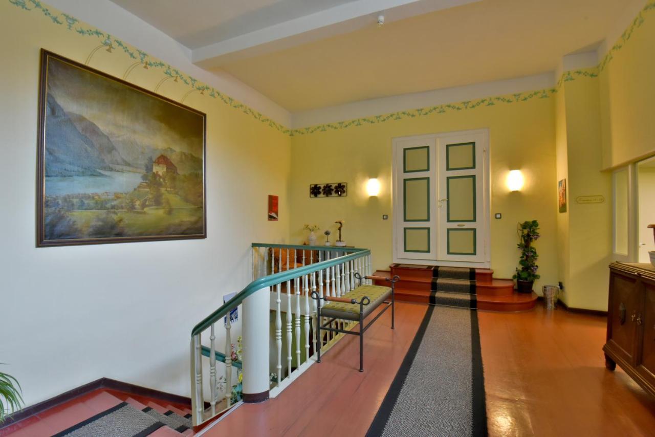Hotel Goldene Sonne Arnstadt Luaran gambar