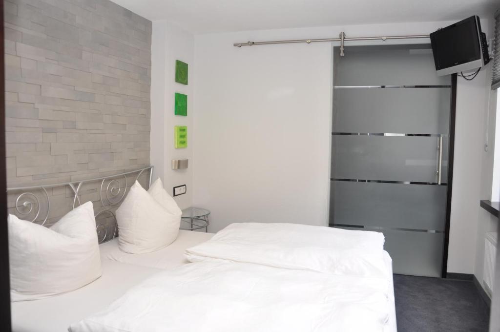 Hotel Goldene Sonne Arnstadt Luaran gambar