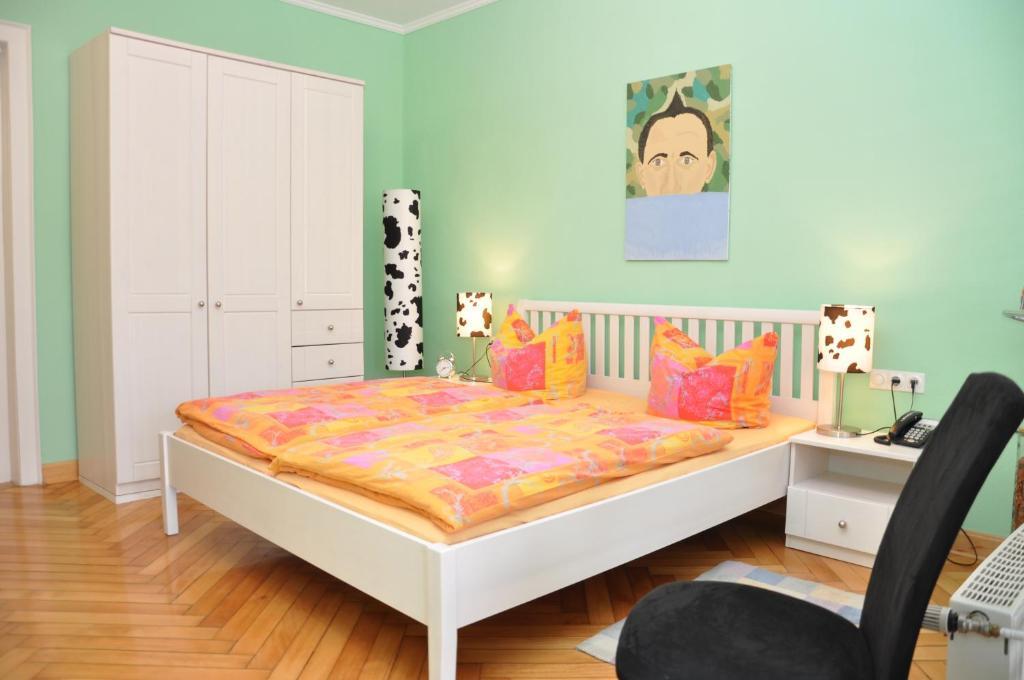 Hotel Goldene Sonne Arnstadt Luaran gambar